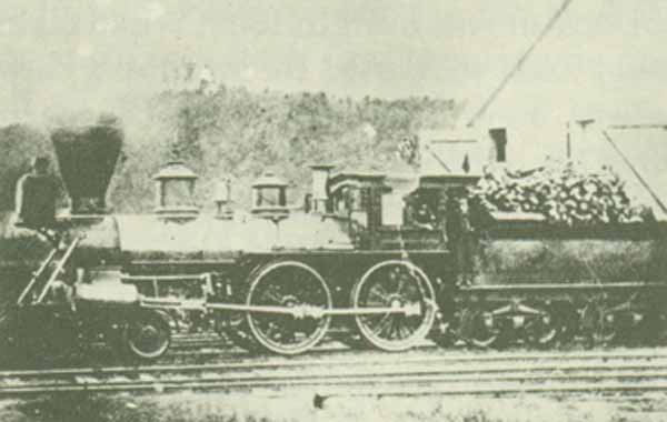 Image of Great Western Railroad